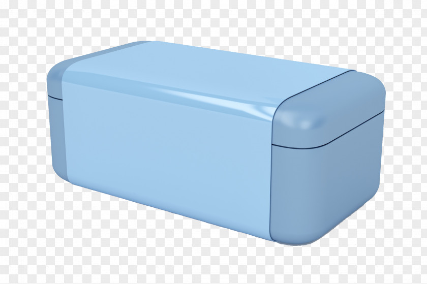 Plastic Lunchbox Rectangle PNG