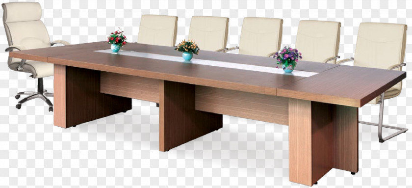 Sai Gon Table Furniture Office Industry Wood PNG