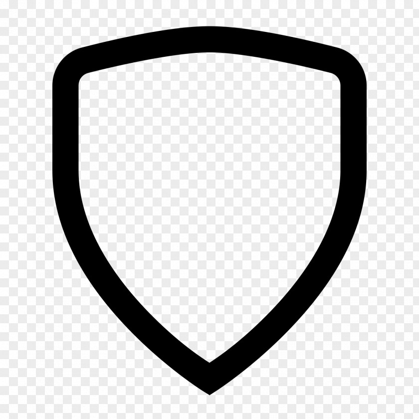 Shield Symbol Clip Art PNG