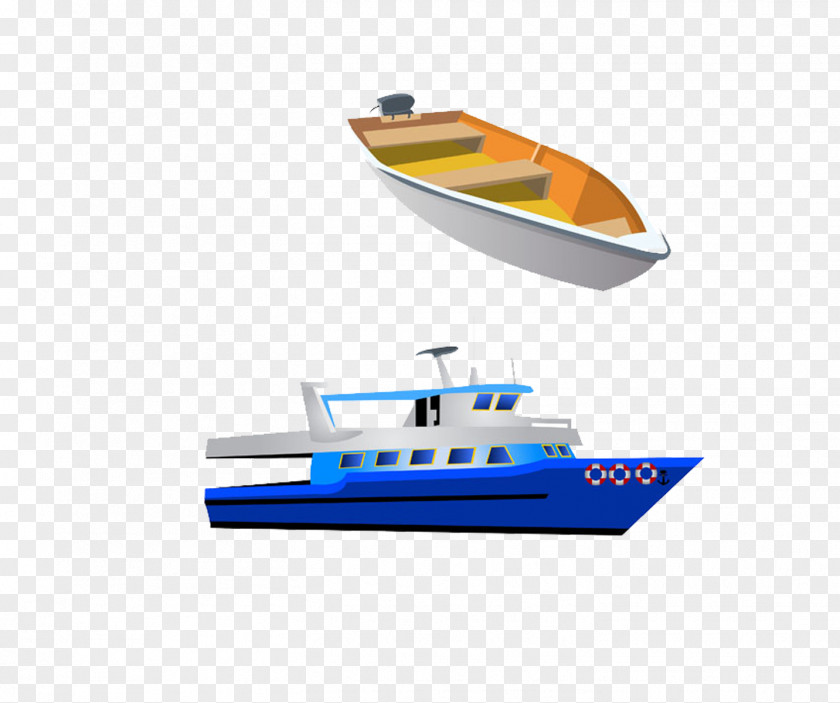 Ship Boat Royalty-free Clip Art PNG