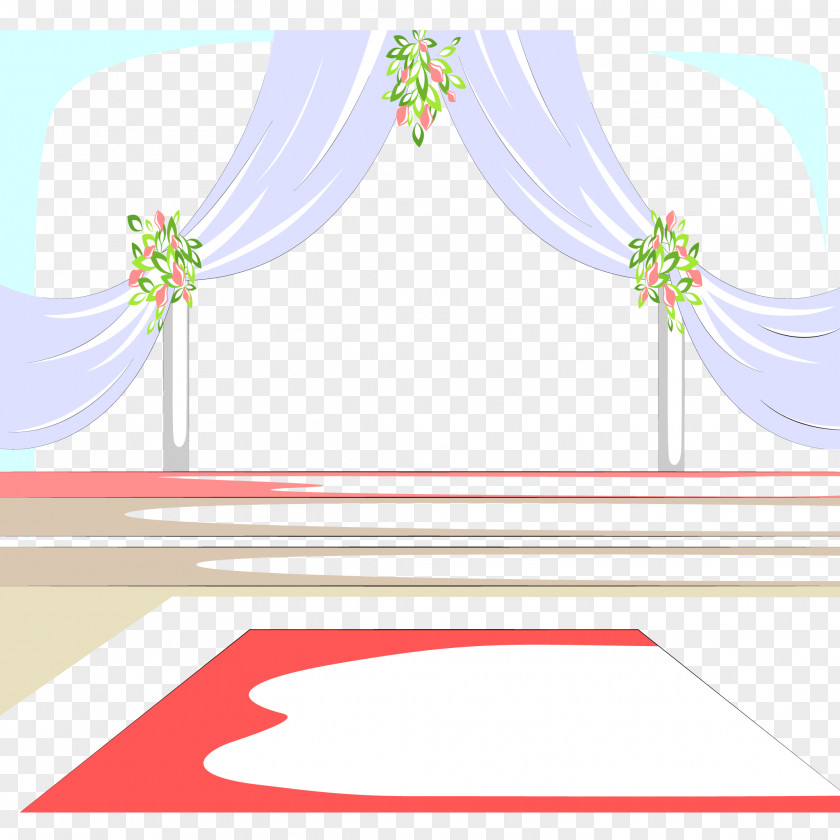 Wedding Hall Chapel Clip Art PNG
