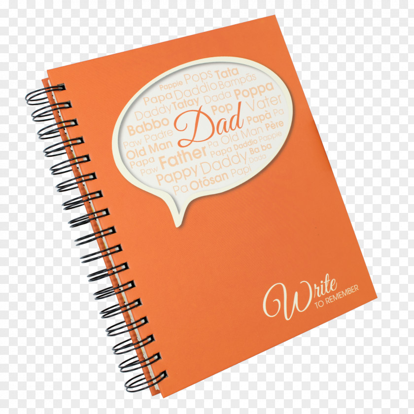 Beer Notebook Paper Father Stationery PNG