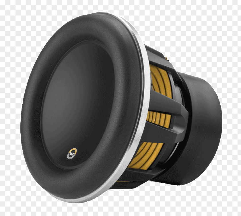 Car Audio JL 12W7AE-3 Subwoofer Vehicle 13W7AE-D1.5 PNG