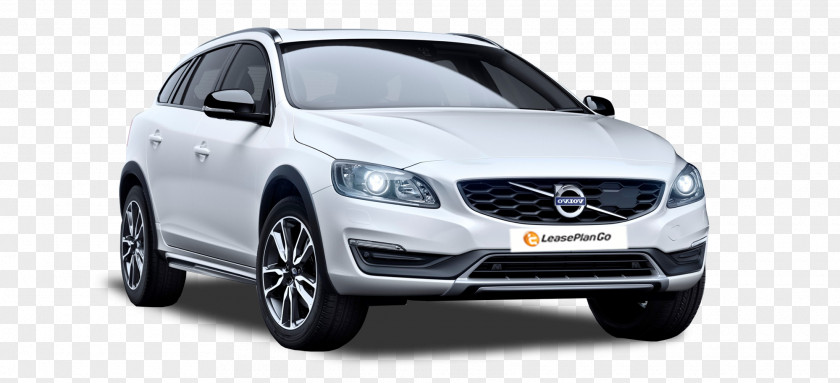 Car Volvo XC60 Mid-size Compact Rim PNG
