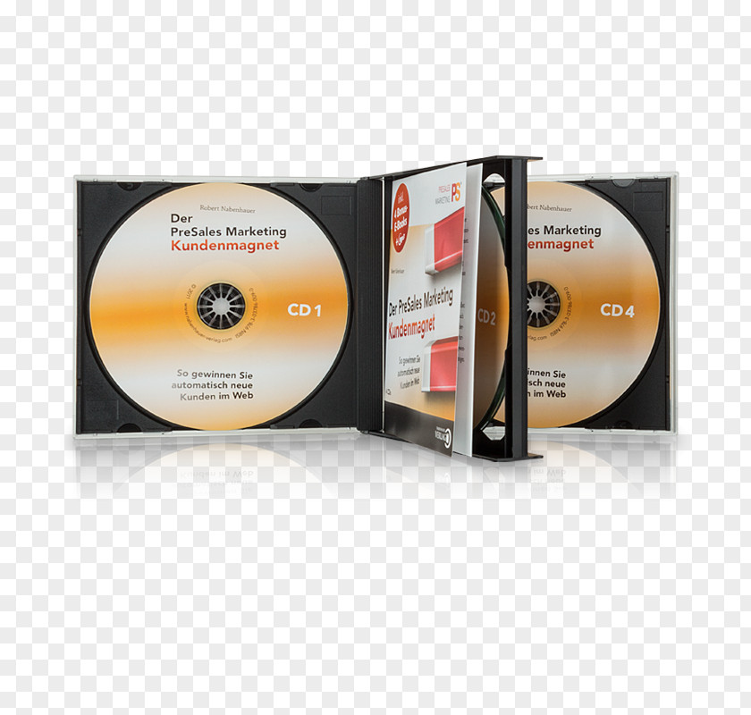 Compact Disc Packaging And Labeling Optical Plastic PNG