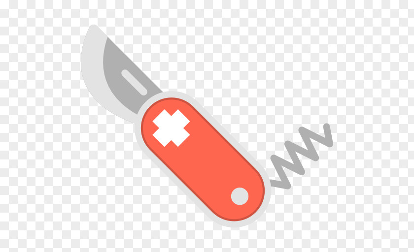 Copy Rights Swiss Army Knife PNG