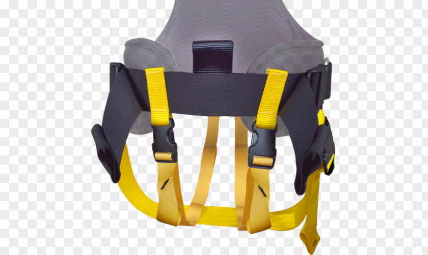 Design Personal Protective Equipment Climbing Harnesses PNG