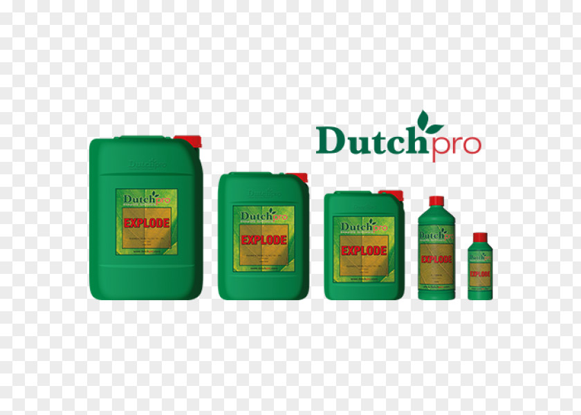 Dutch Nutrient Hydroponics Netherlands Grow Shop PNG