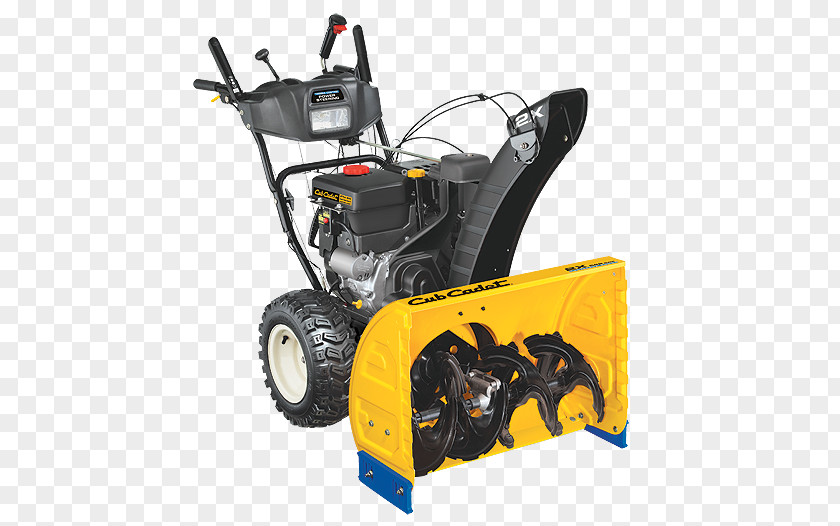 Electric Power Steering Snow Blowers Cub Cadet 3X 26 2X 24 Removal PNG