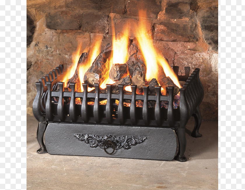 Fire Electric Fireplace Stove Heater PNG