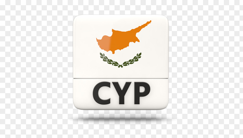 Flag Of Cyprus Map National PNG