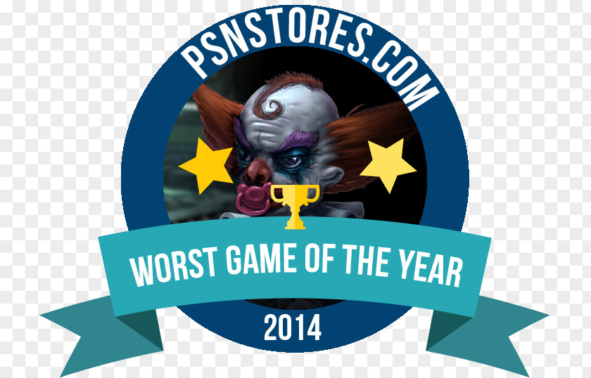 Game Award For Of The Year Logo Brand Recreation Font PNG