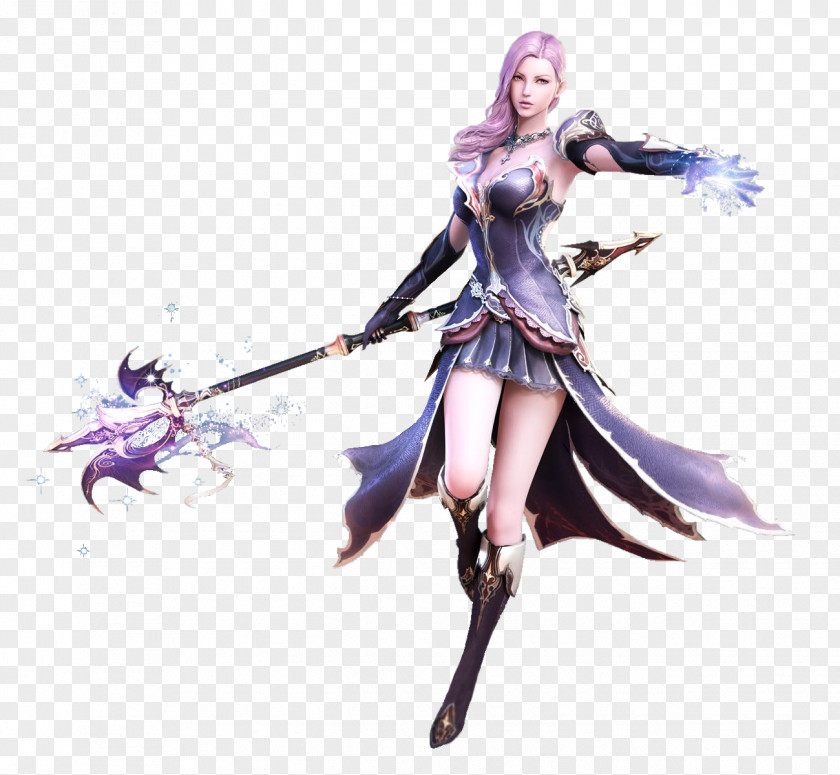 Halberd Aion: Steel Cavalry Wikia Video Game PNG