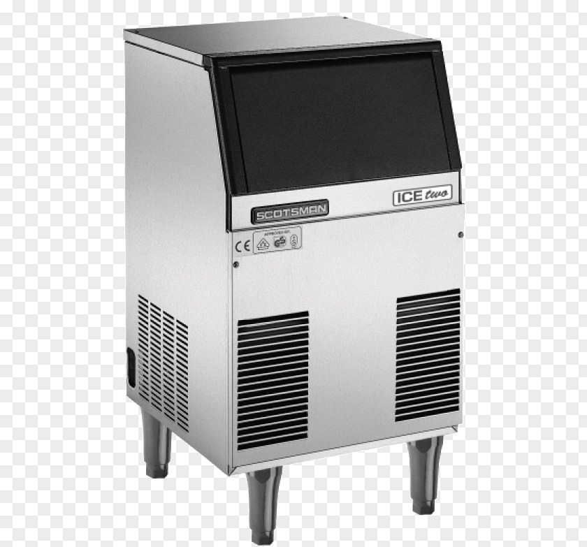 Ice Makers Ter Steeg & Klopstra BV Koeling Airconditioning Machine Cube PNG