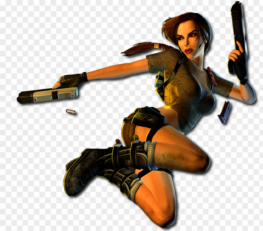 Jump Lara Croft Rise Of The Tomb Raider Raider: Last Revelation II PNG