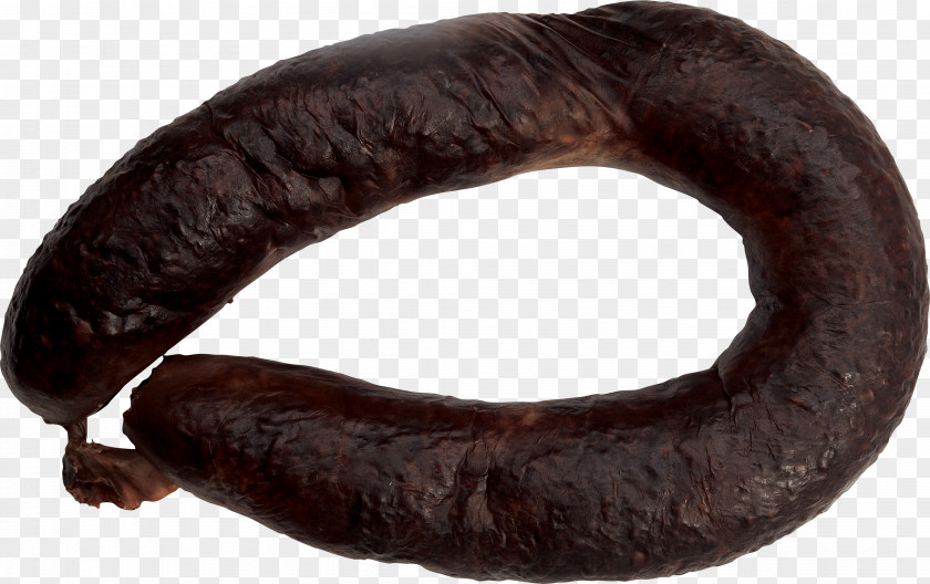 Microwave Blood Sausage Black Pudding Ham Embutido Kaszanka PNG