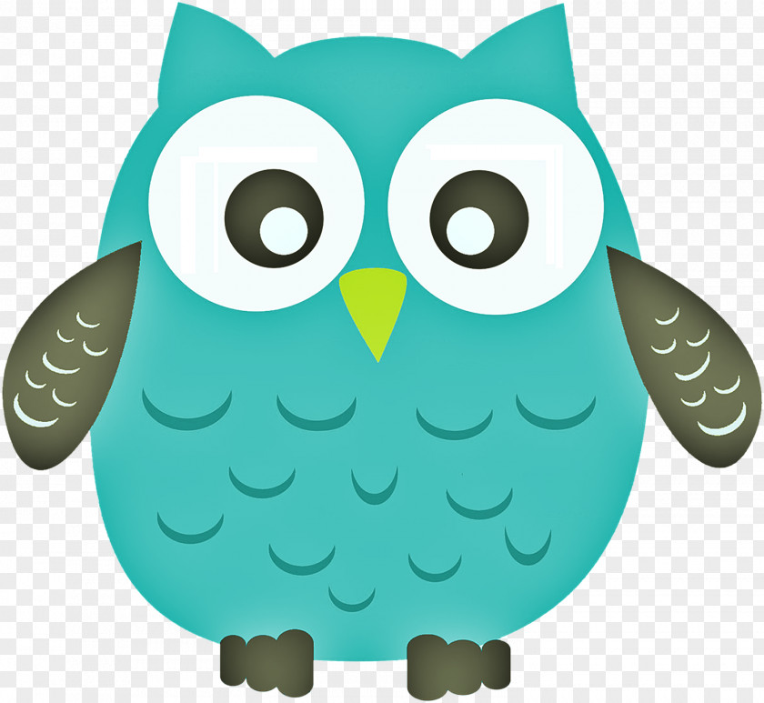 Owls Little Owl Sky Blue Clip Art PNG