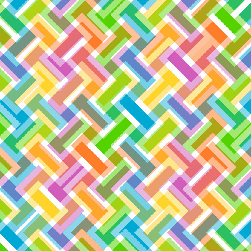 Pattern Color Abstract Art Clip PNG