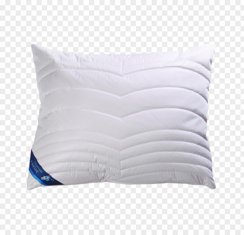 Pillow Throw Pillows Cushion Mattress Bedding PNG