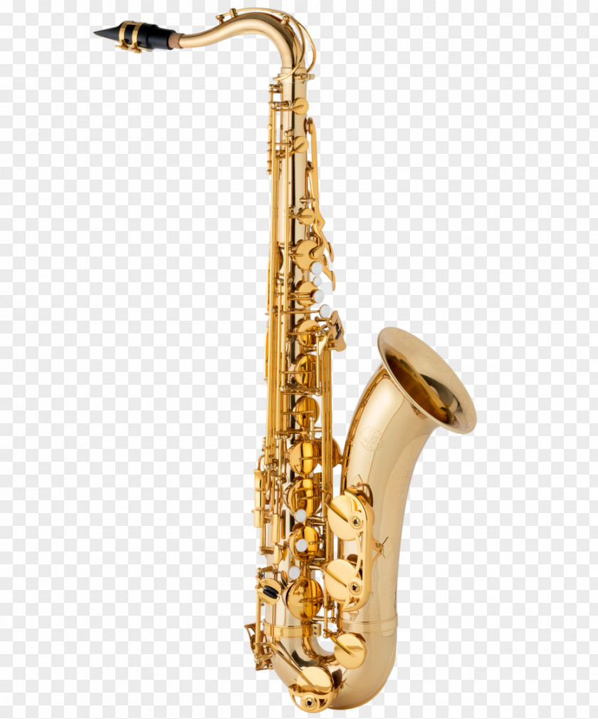 Saxophone Henri Selmer Paris Alto Tenor Musical Instruments PNG