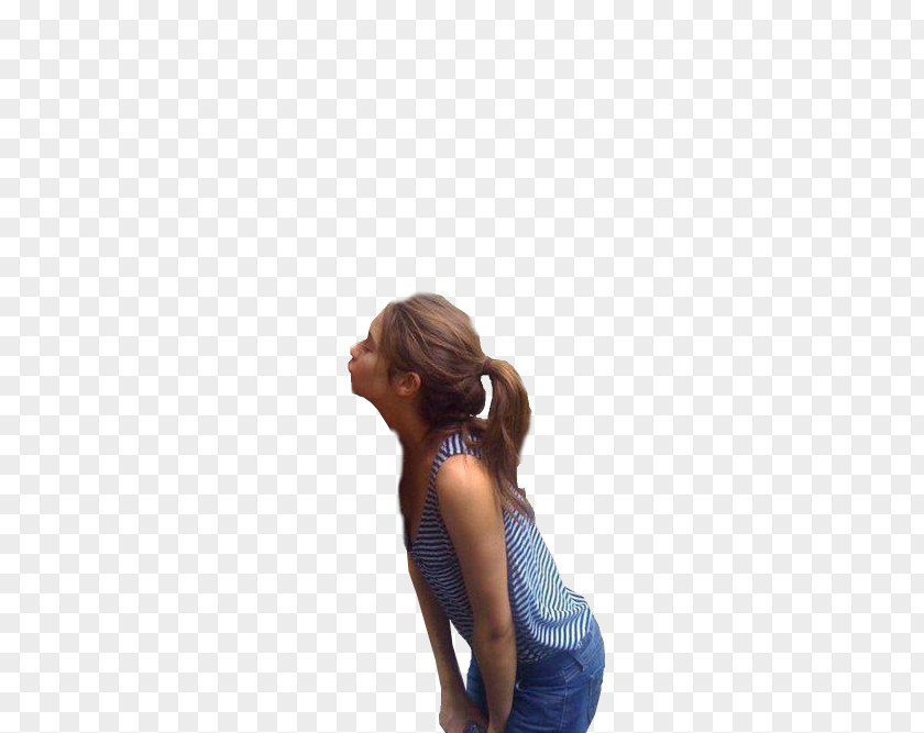 Shailene Woodley Shoulder Turquoise PNG