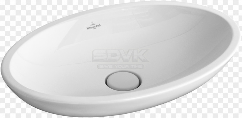 Sink Villeroy & Boch Ceramic Bathtub Porcelain PNG