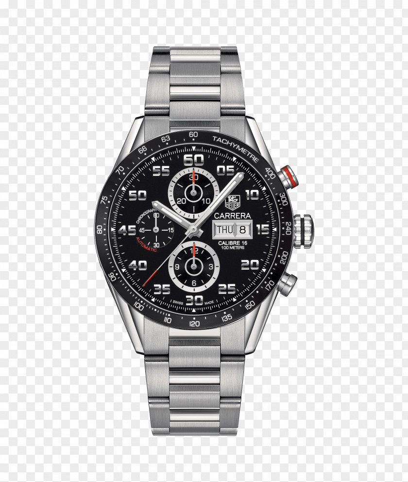 Tags TAG Heuer Watch Jewellery Chronograph Swiss Made PNG