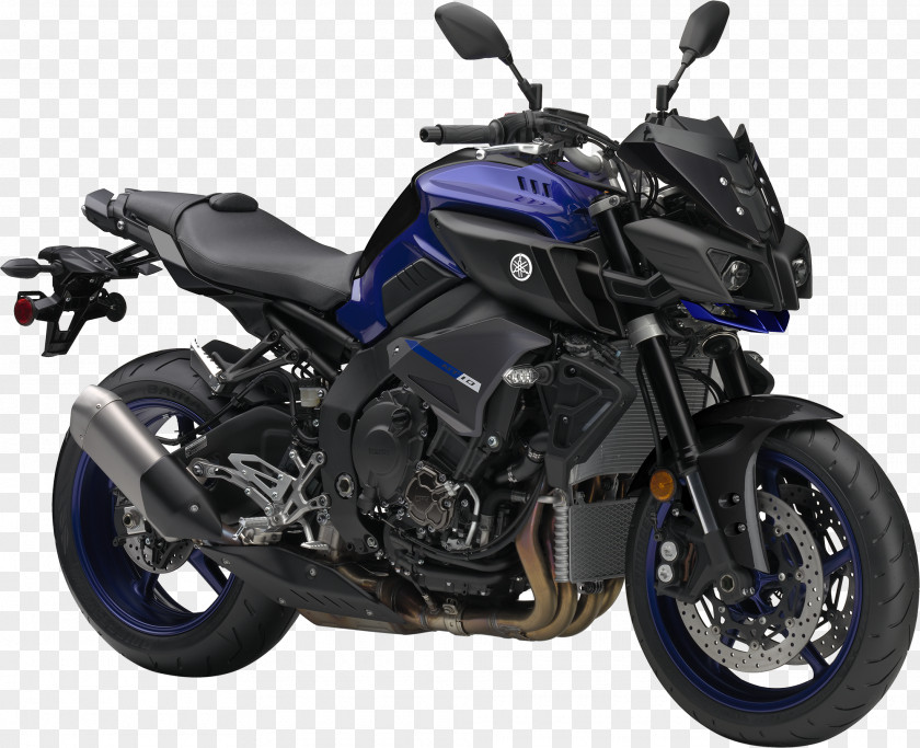 Yamaha Motorcycle Motor Company YZF-R1 Car MT-10 PNG