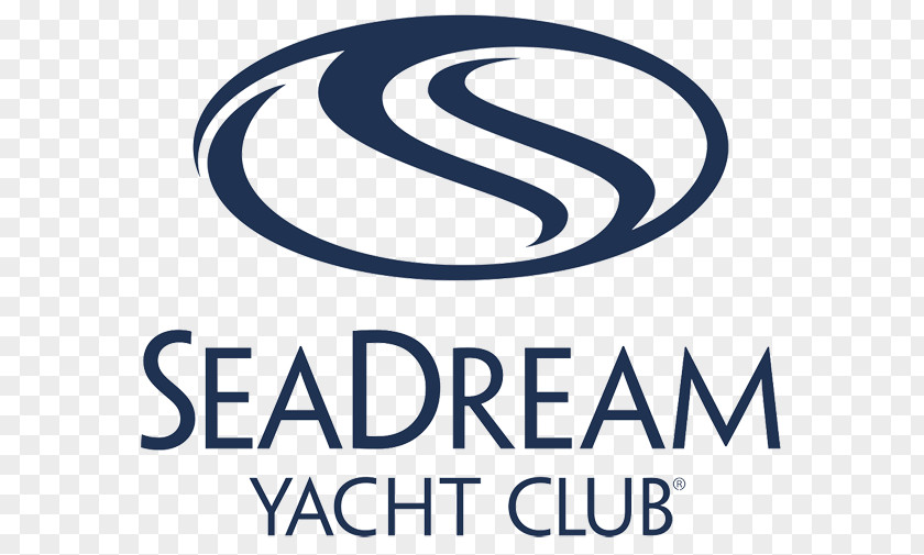 Alaska Cruise Ship SeaDream II Logo Brand Yacht Club PNG