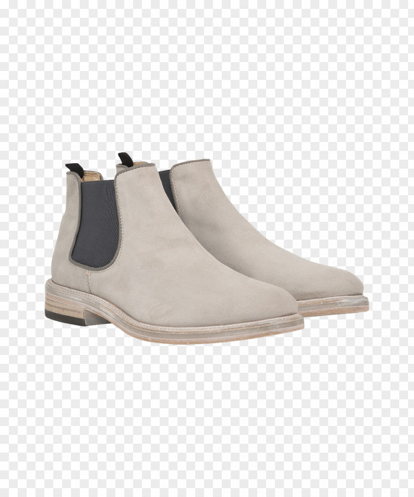 Boot Chelsea Suede Shoe Leather PNG