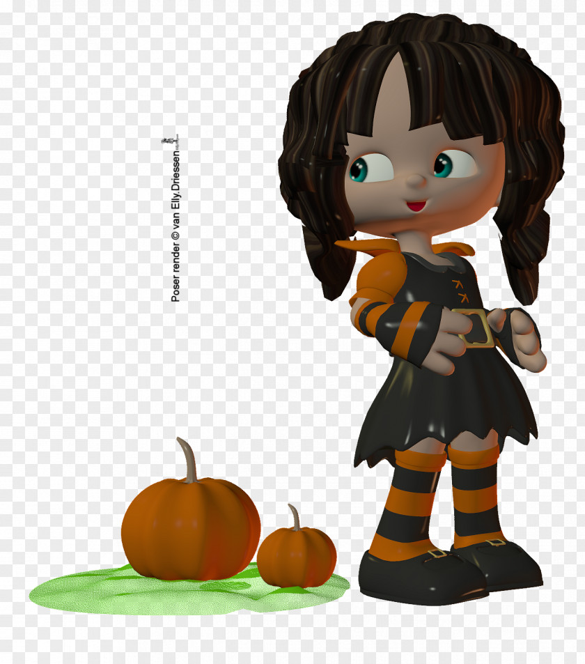 Character Figurine Fiction Animated Cartoon PNG
