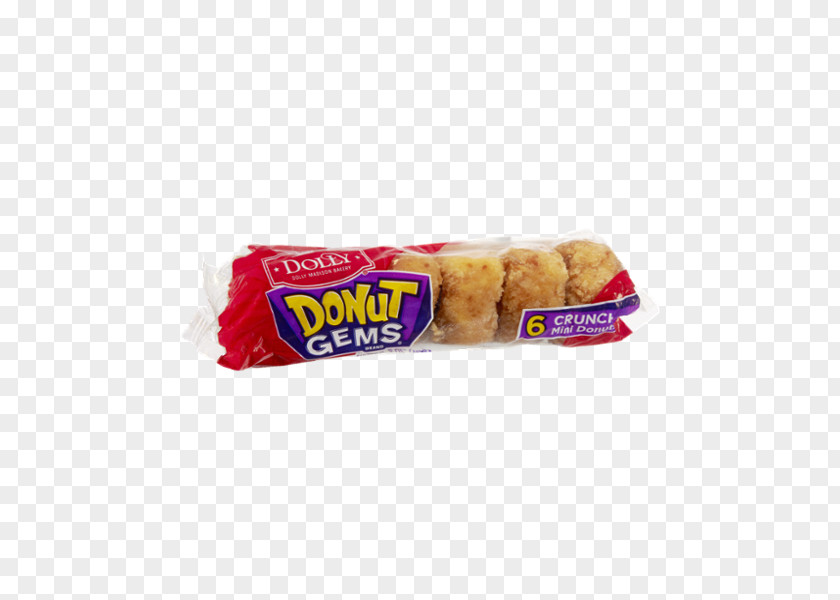 Danny's Mini Donuts Confectionery Flavor Snack PNG