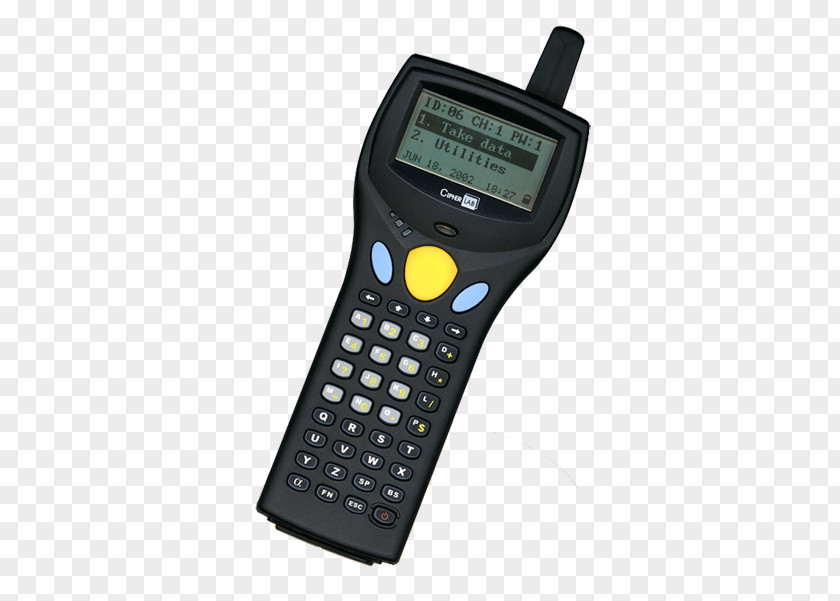 Design Handheld Devices Product Measuring Instrument PNG