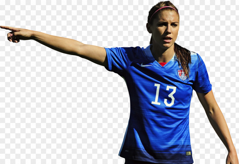 Football United States Women's National Soccer Team 2015 FIFA World Cup 2013 Algarve Jersey PNG