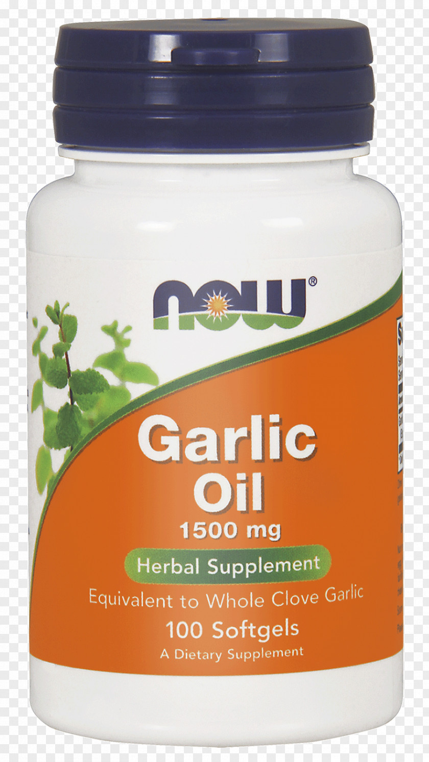 Garlic Oil Dietary Supplement Glutathione Capsule Magnesium Citrate PNG