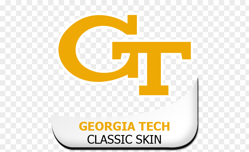 Georgia Tech Institute Of Technology Yellow Jackets Football Gator Bowl Sport PNG