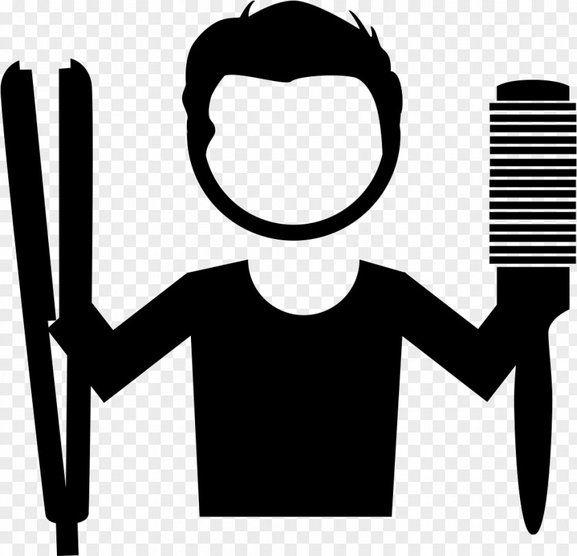Hair Comb Cosmetologist Barber PNG