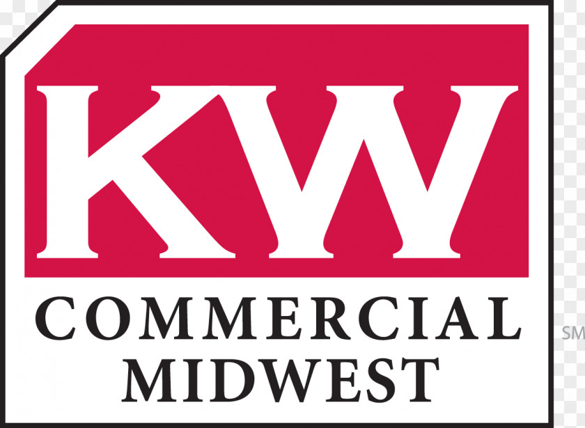 Keller Williams Realty Commercial Property Real Estate KW Midwest PNG