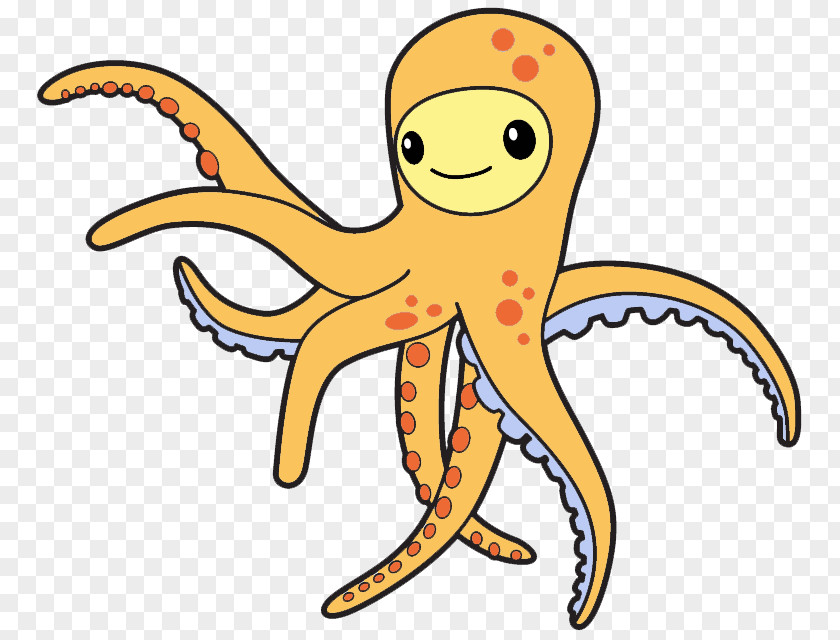 Octonauts Cliparts Octopus Free Content Clip Art PNG