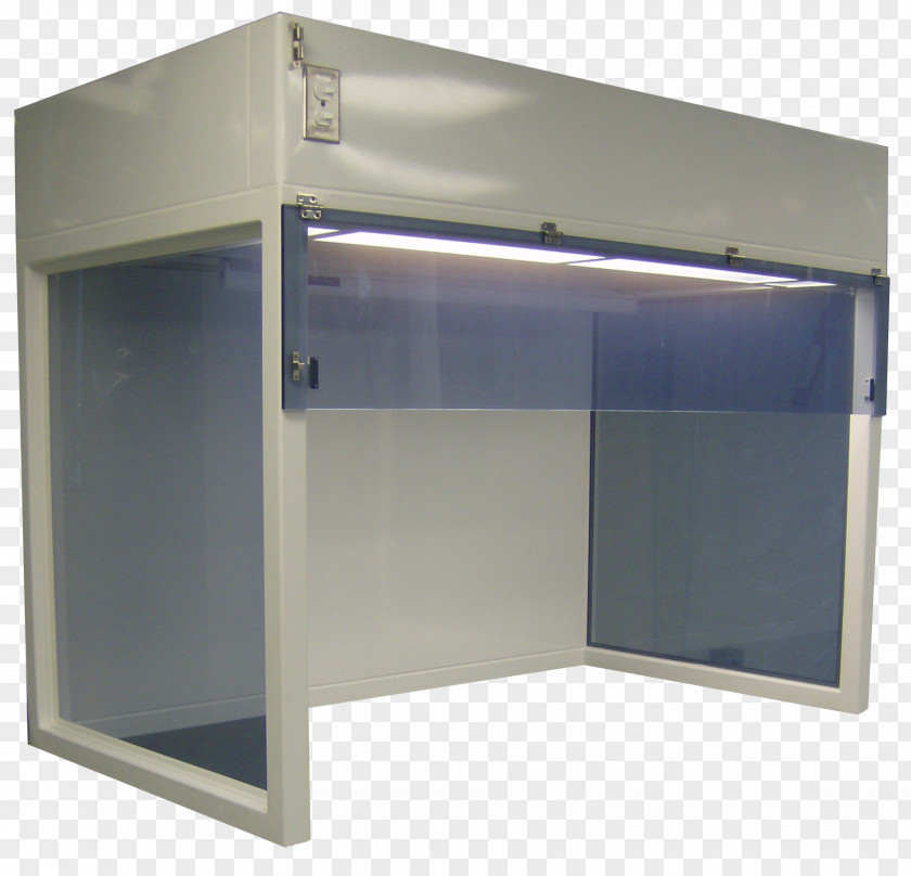 PE Class Showers Laminar Flow Cabinet Cleanroom Air Bench Airflow PNG