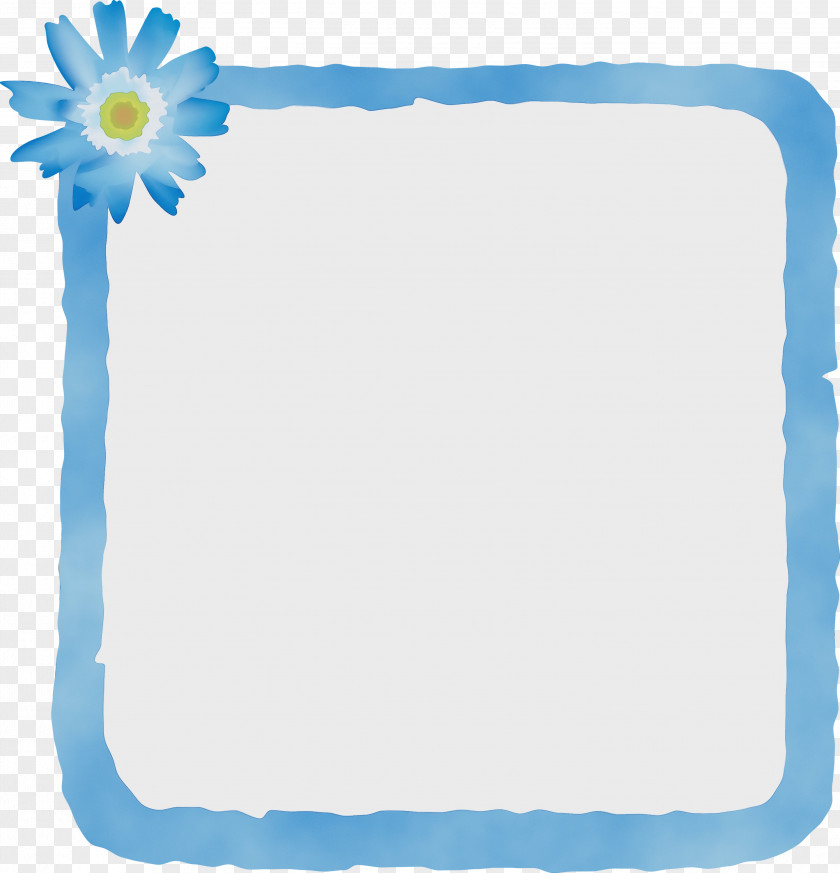 Picture Frame PNG