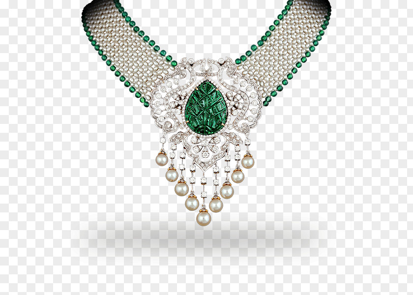 Pink Bling Christie Emerald Necklace Earring Jewellery Gemstone PNG