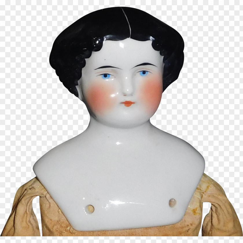 Porcelain Doll Mannequin PNG