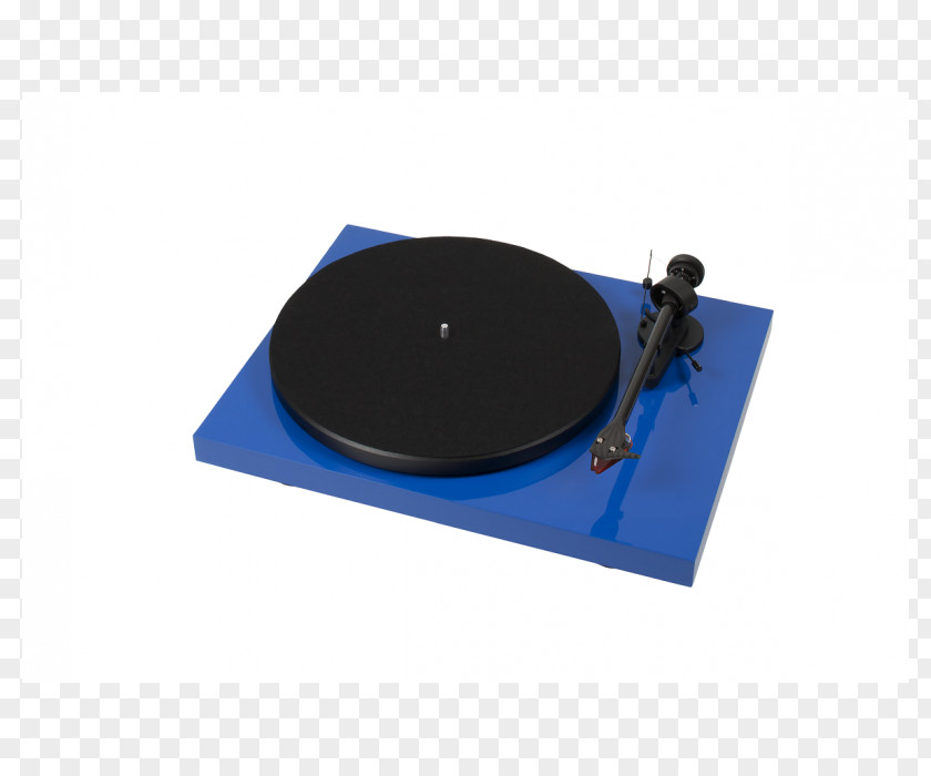 Pro-Ject Debut Carbon Phonograph Record Audio PNG