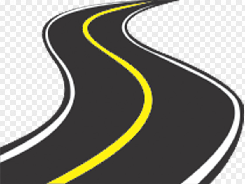 Road Clip Art PNG