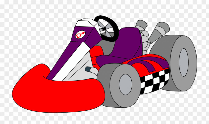 Sailor Mars Symbol Mario Kart Wii Go-kart Racing Go Raceway PNG