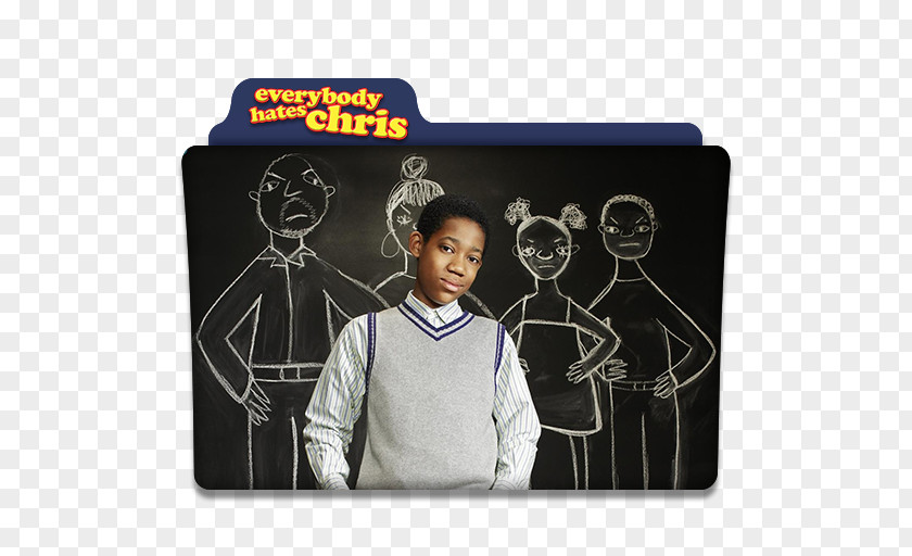 Season 1 Everybody Hates ChrisSeason 4Everybody Chris Television Show Sitcom PNG