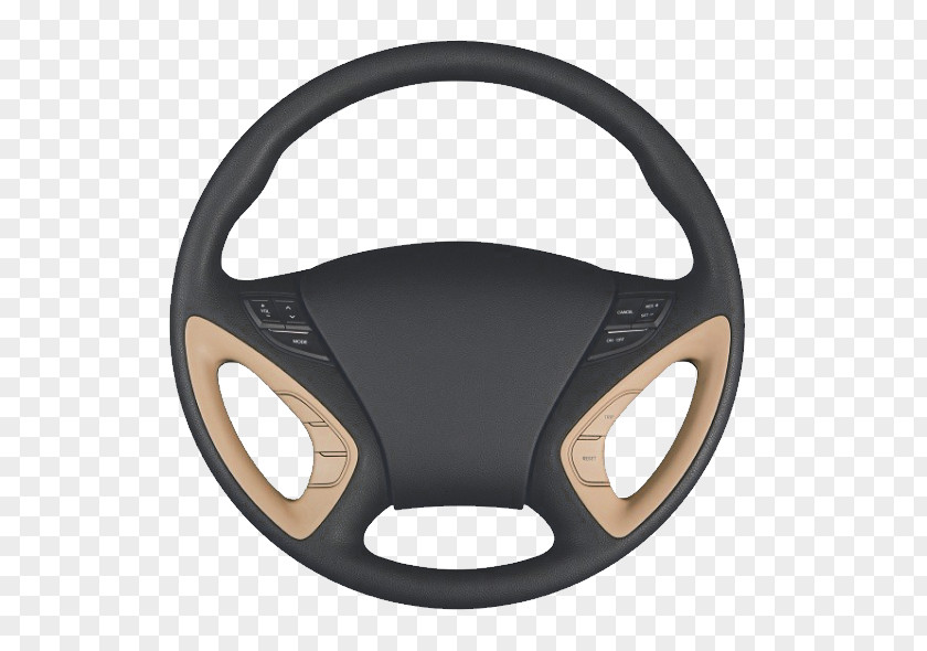 Steering Wheel Car Mercedes-Benz PNG