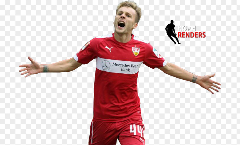 Timo Werner VfB Stuttgart FC Bayern Munich Bundesliga Football Player PNG