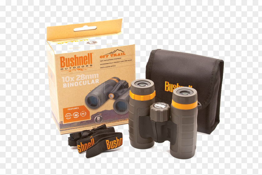 Binocular Tool PNG